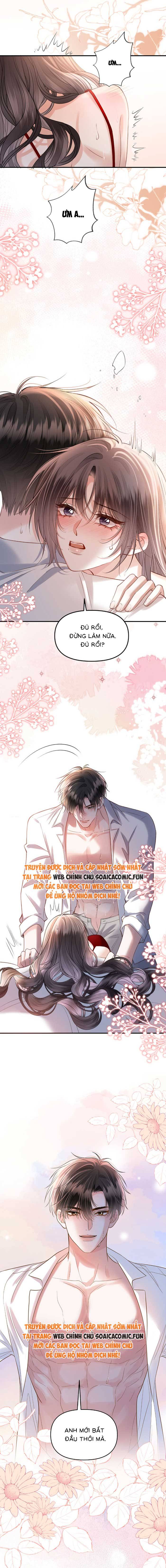 Ngày Mai Cũng Thích Chap 83 - Next Chap 84