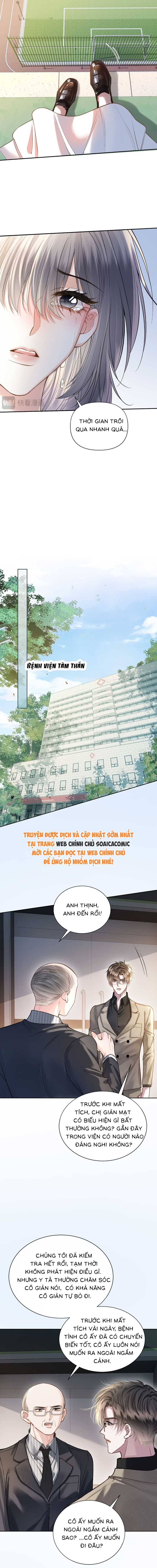 Ngày Mai Cũng Thích Chap 84 - Next Chap 85