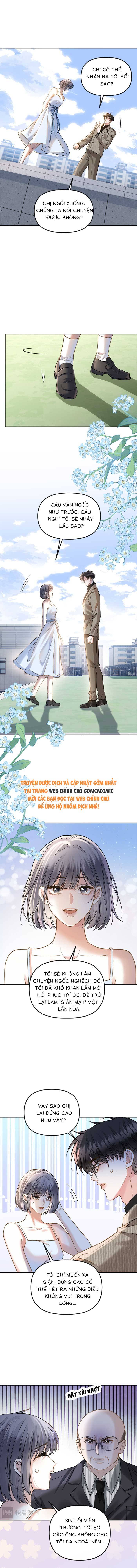 Ngày Mai Cũng Thích Chap 84 - Next Chap 85
