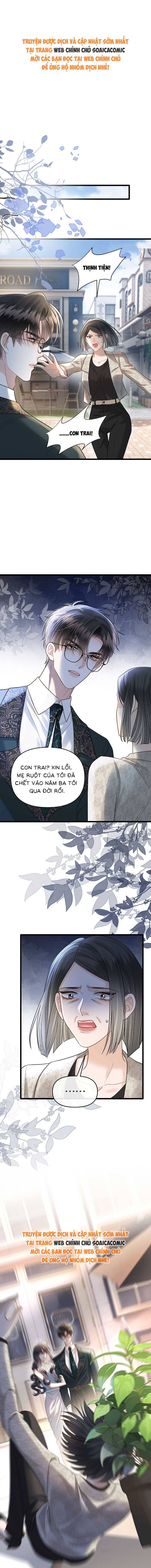 Ngày Mai Cũng Thích Chap 85 - Next Chap 86