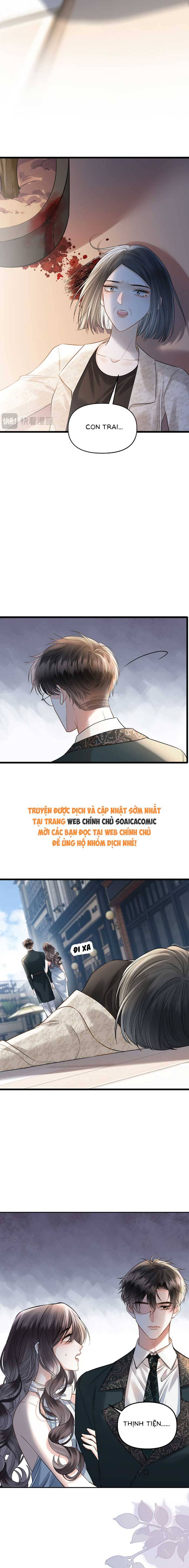 Ngày Mai Cũng Thích Chap 85 - Next Chap 86