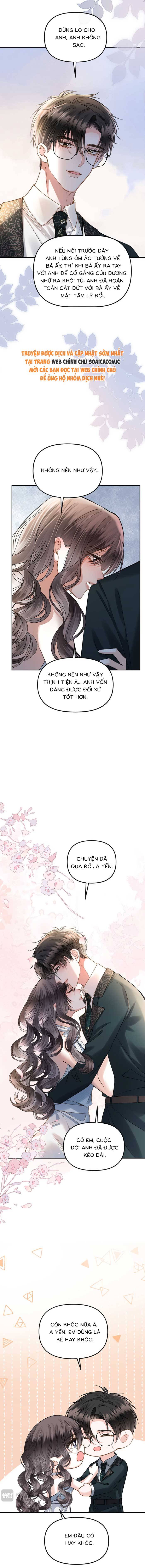 Ngày Mai Cũng Thích Chap 85 - Next Chap 86