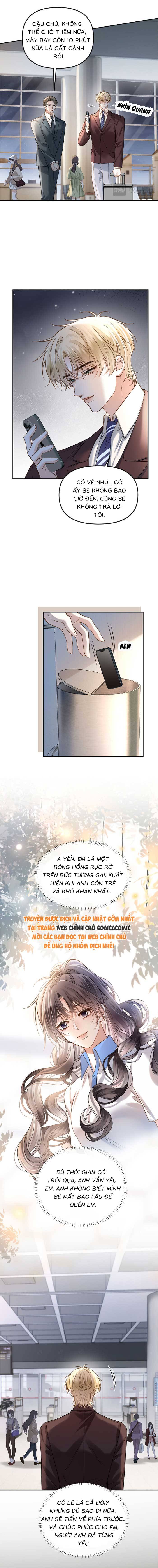 Ngày Mai Cũng Thích Chap 85 - Next Chap 86