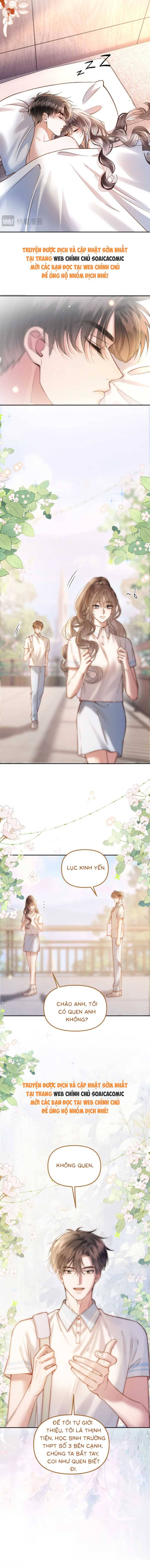 Ngày Mai Cũng Thích Chap 85 - Next Chap 86