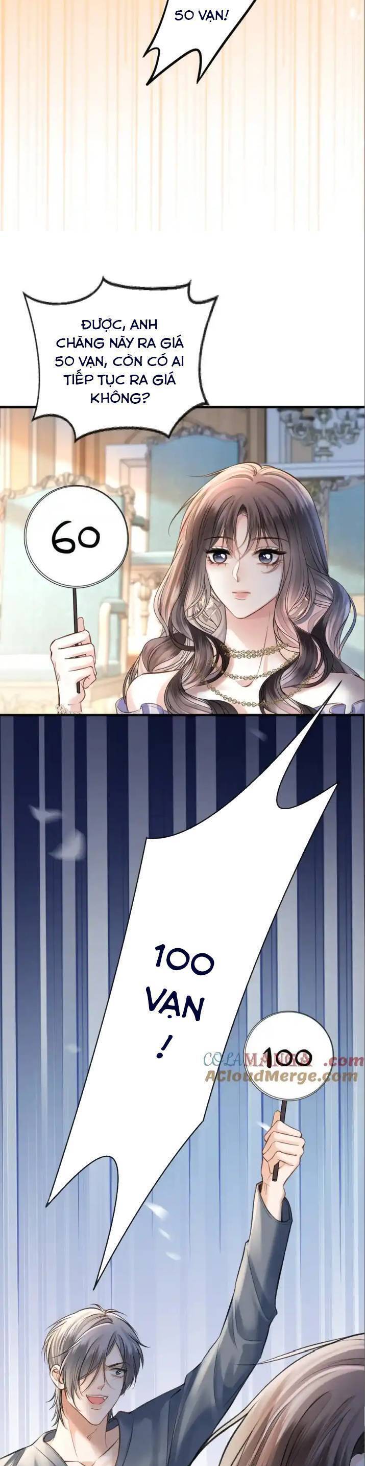 Ngày Mai Cũng Thích Em Chap 74 - Next Chap 75