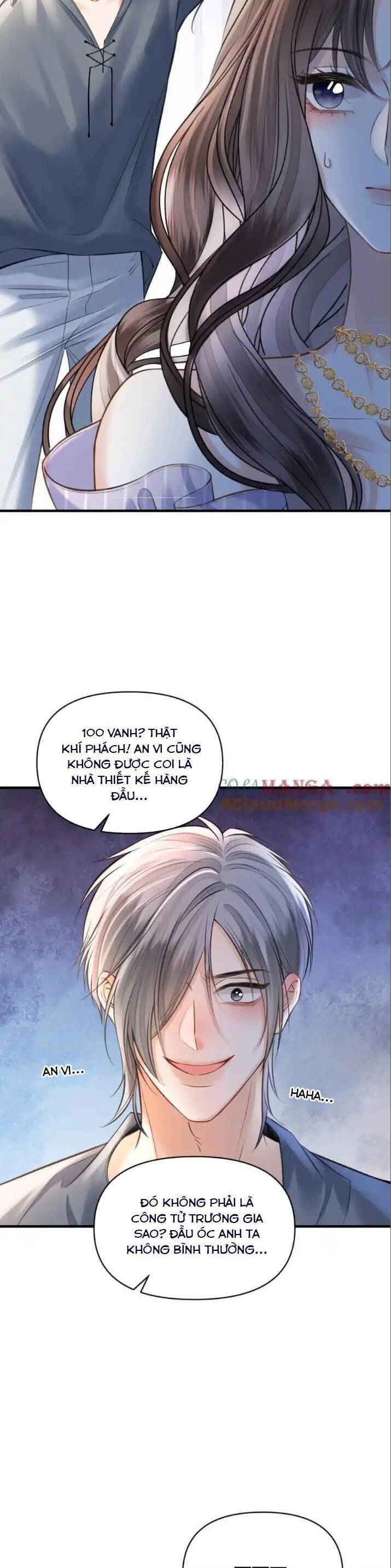 Ngày Mai Cũng Thích Em Chap 74 - Next Chap 75