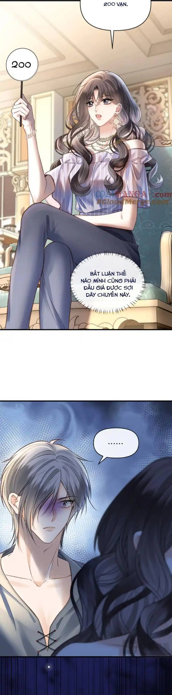 Ngày Mai Cũng Thích Em Chap 74 - Next Chap 75