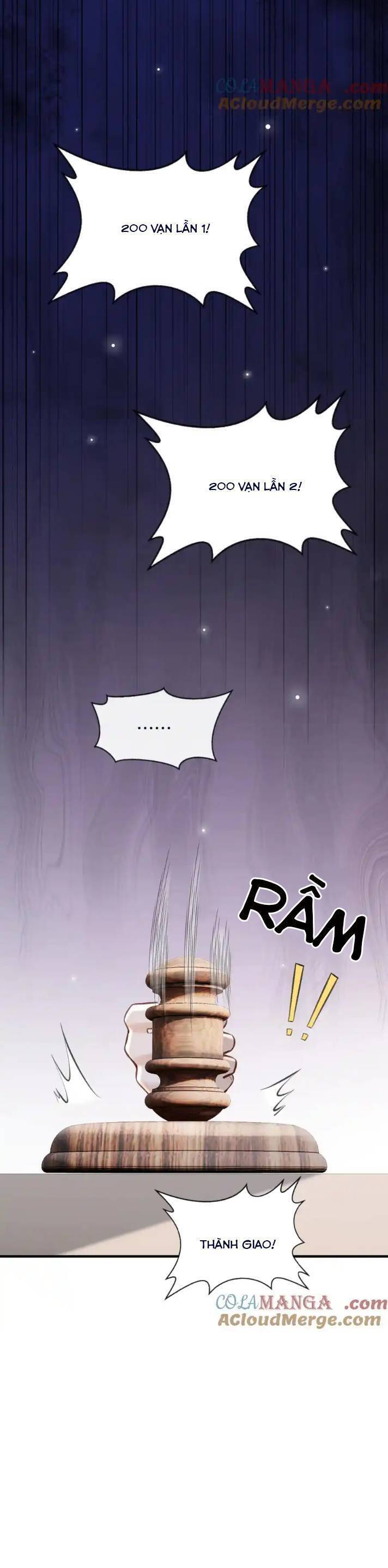 Ngày Mai Cũng Thích Em Chap 74 - Next Chap 75