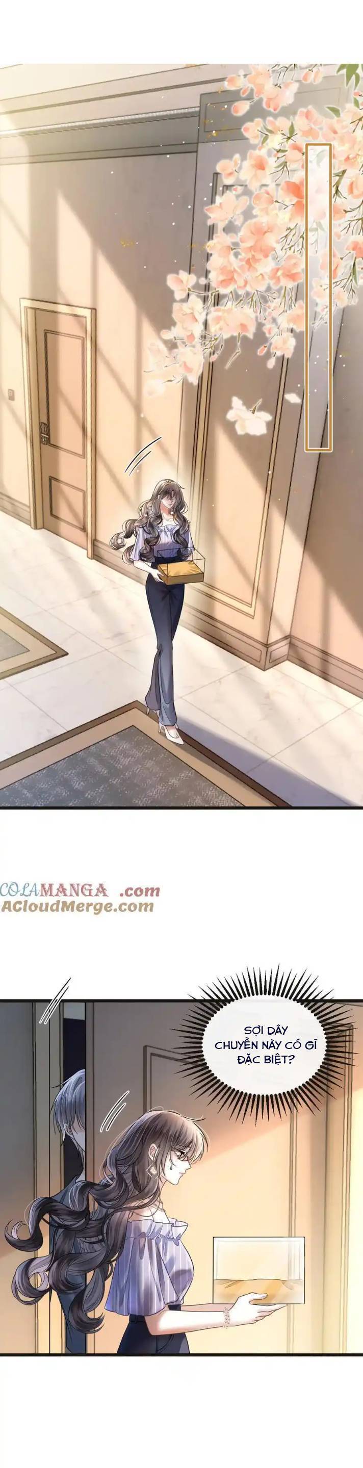 Ngày Mai Cũng Thích Em Chap 74 - Next Chap 75