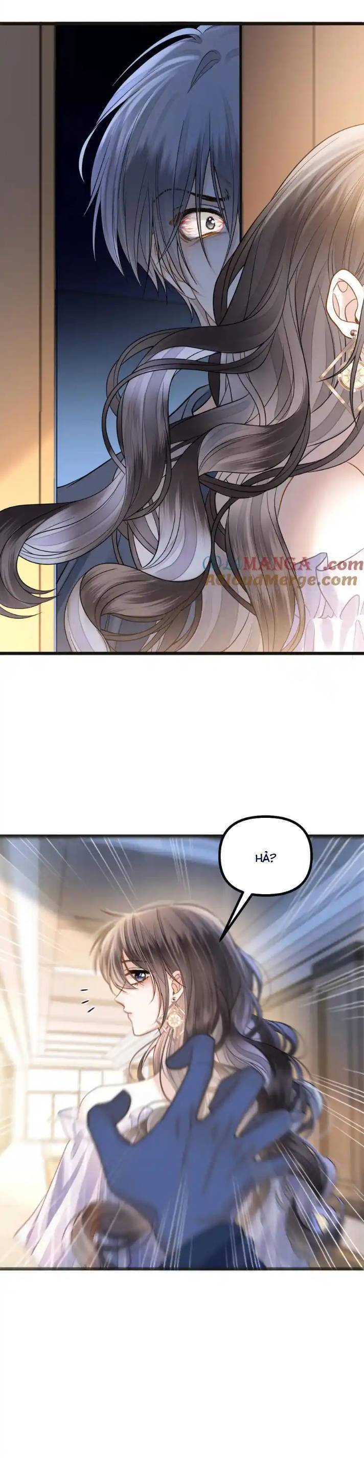 Ngày Mai Cũng Thích Em Chap 74 - Next Chap 75
