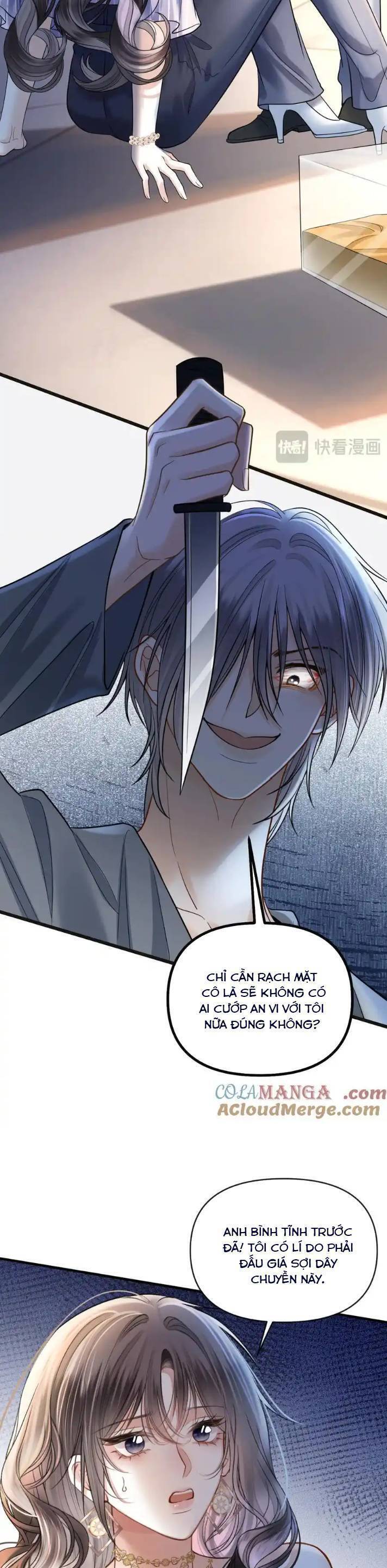 Ngày Mai Cũng Thích Em Chap 74 - Next Chap 75