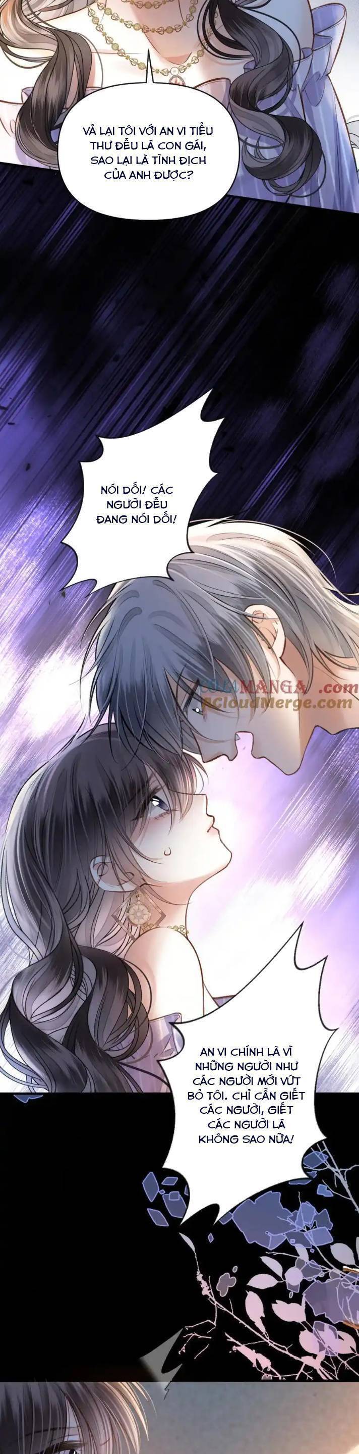 Ngày Mai Cũng Thích Em Chap 74 - Next Chap 75