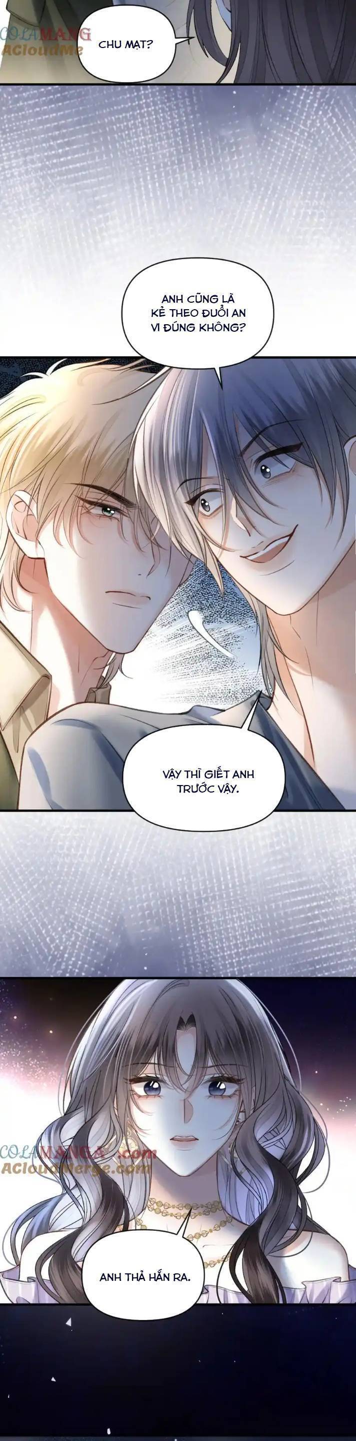 Ngày Mai Cũng Thích Em Chap 74 - Next Chap 75