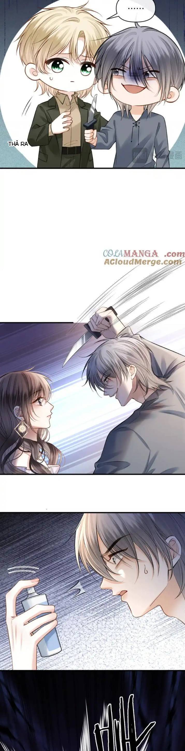 Ngày Mai Cũng Thích Em Chap 74 - Next Chap 75