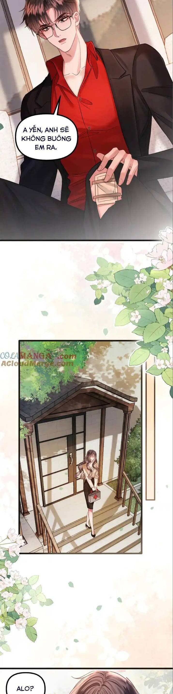 Ngày Mai Cũng Thích Em Chap 74 - Next Chap 75
