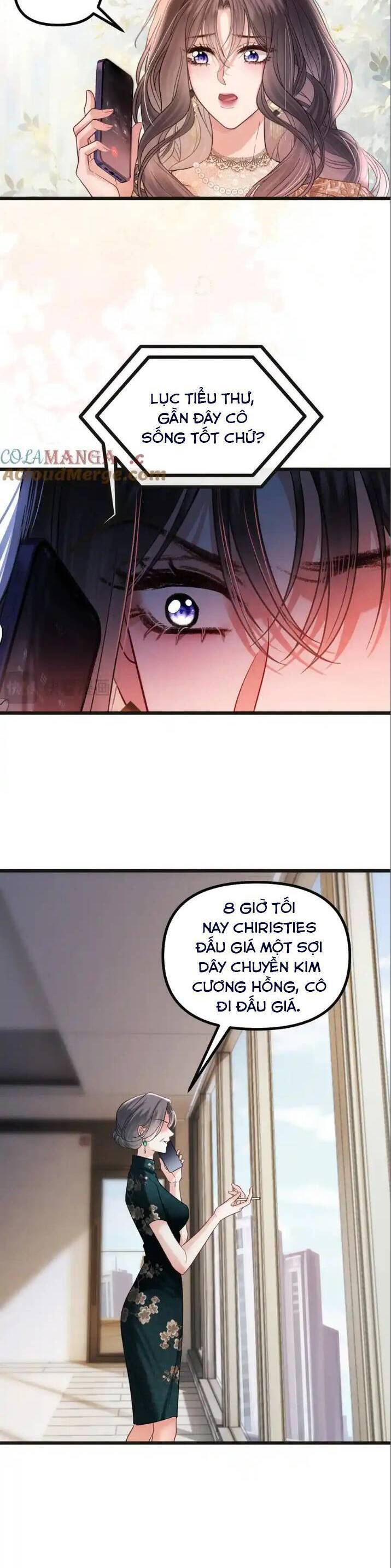 Ngày Mai Cũng Thích Em Chap 74 - Next Chap 75