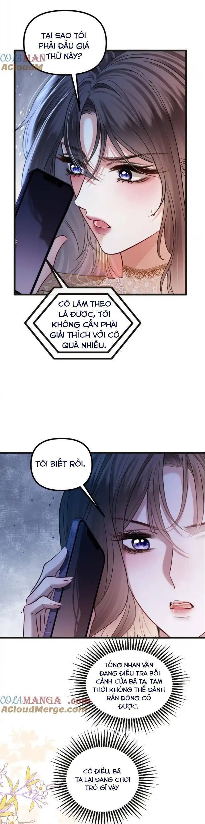 Ngày Mai Cũng Thích Em Chap 74 - Next Chap 75