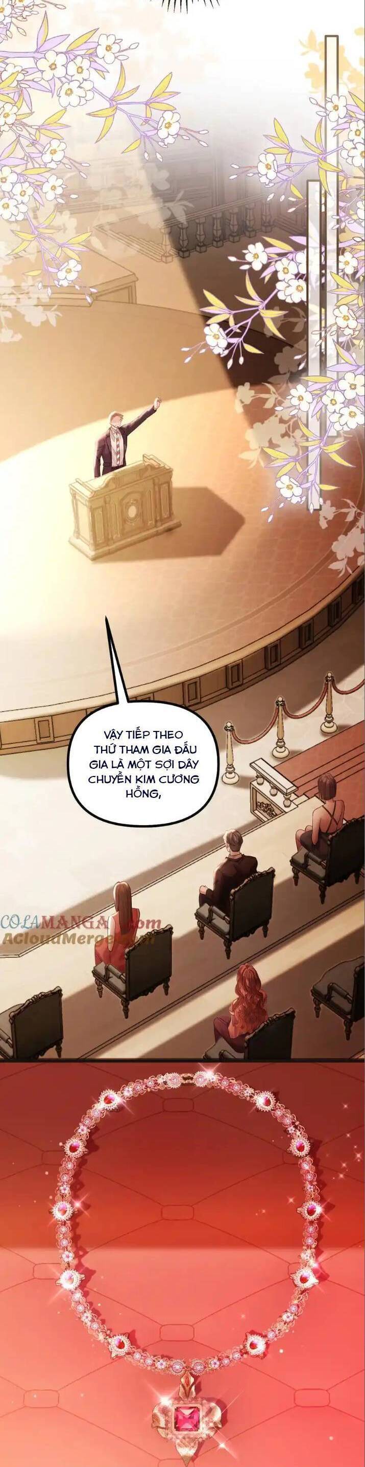 Ngày Mai Cũng Thích Em Chap 74 - Next Chap 75