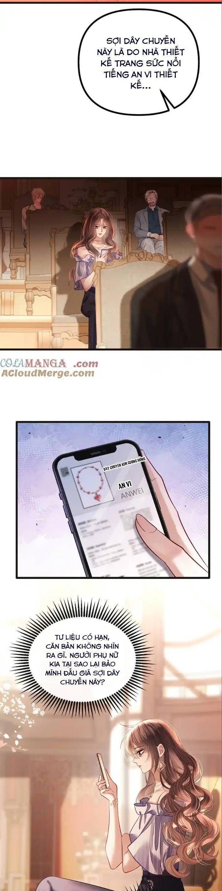 Ngày Mai Cũng Thích Em Chap 74 - Next Chap 75