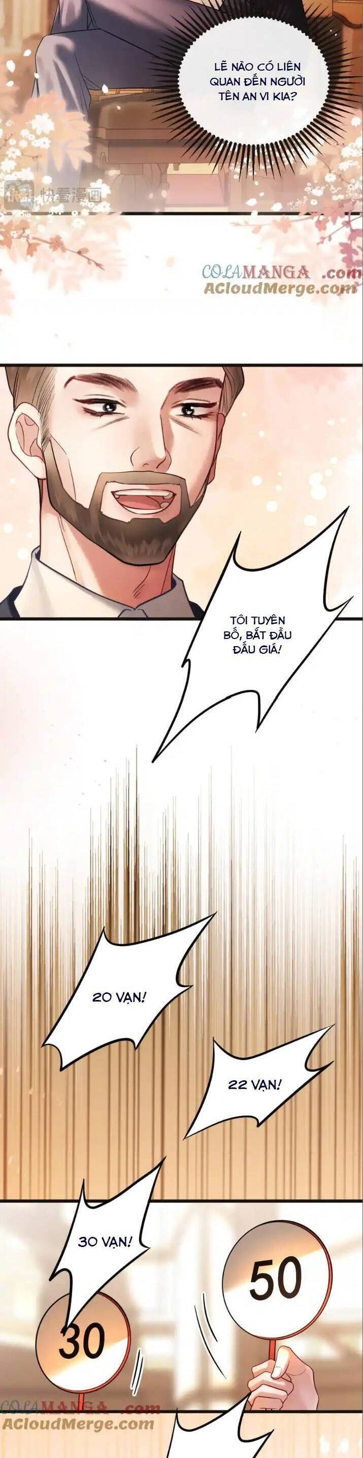 Ngày Mai Cũng Thích Em Chap 74 - Next Chap 75