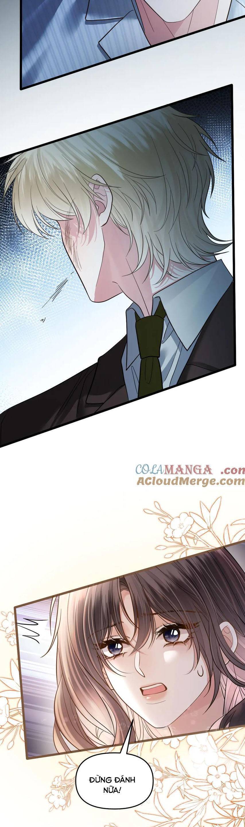 Ngày Mai Cũng Thích Em Chap 81 - Next Chap 82