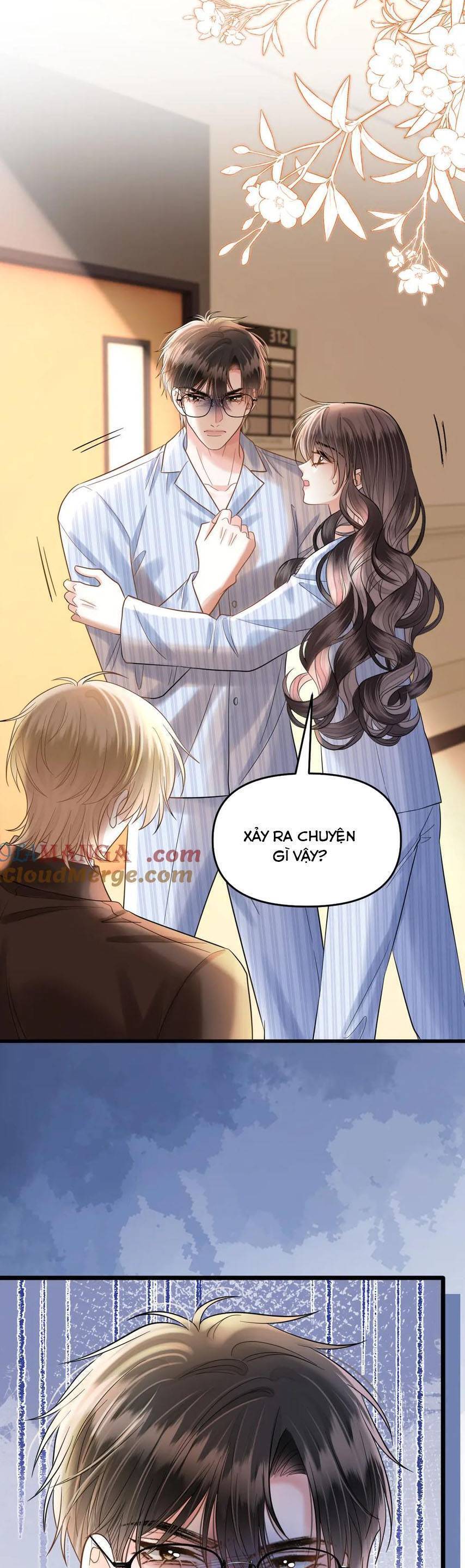 Ngày Mai Cũng Thích Em Chap 81 - Next Chap 82