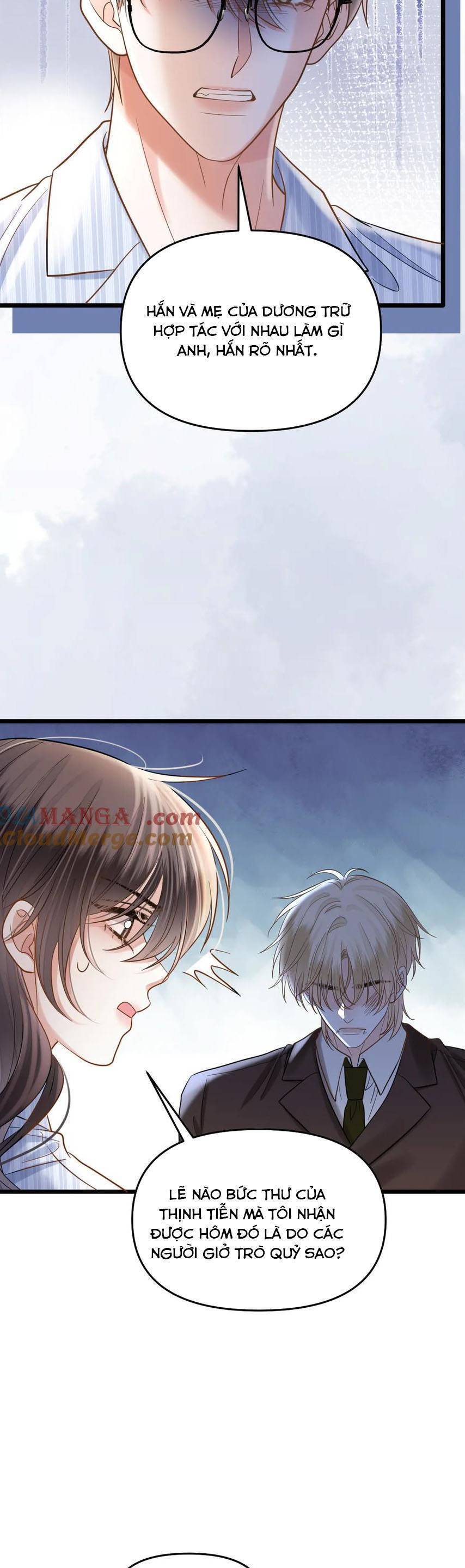 Ngày Mai Cũng Thích Em Chap 81 - Next Chap 82