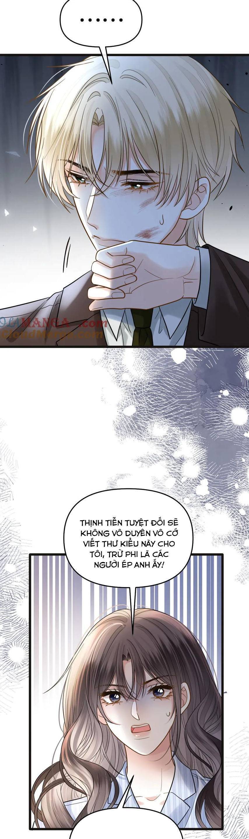 Ngày Mai Cũng Thích Em Chap 81 - Next Chap 82