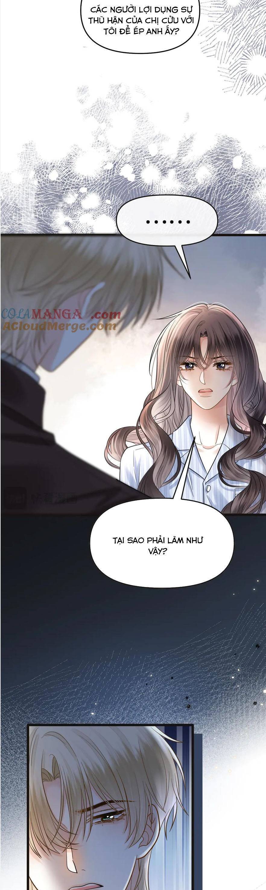 Ngày Mai Cũng Thích Em Chap 81 - Next Chap 82