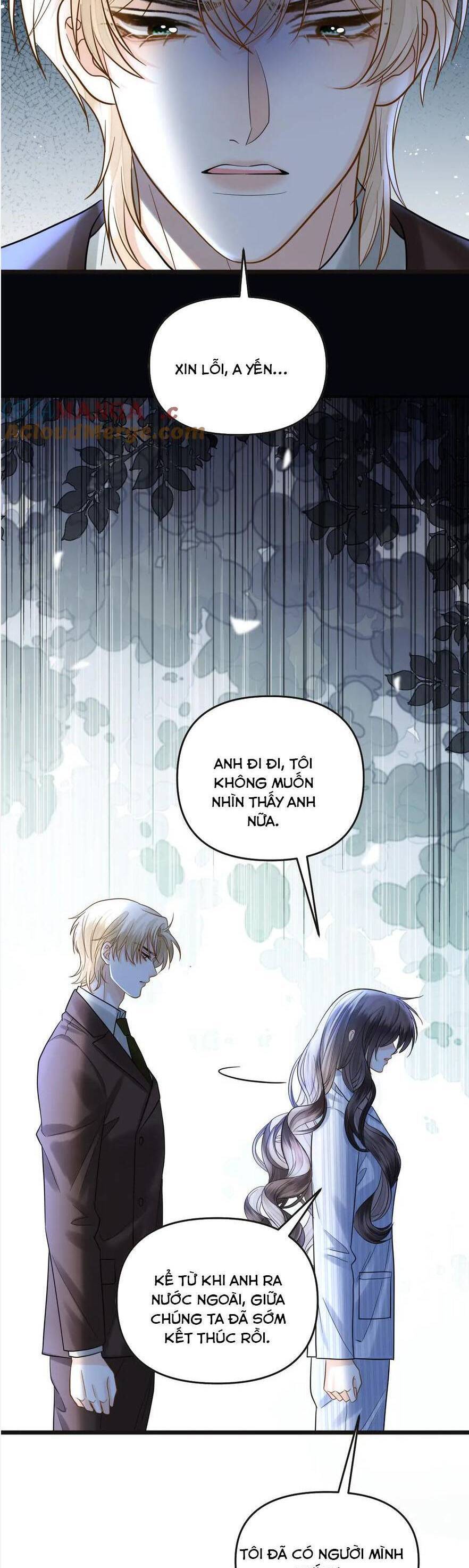 Ngày Mai Cũng Thích Em Chap 81 - Next Chap 82