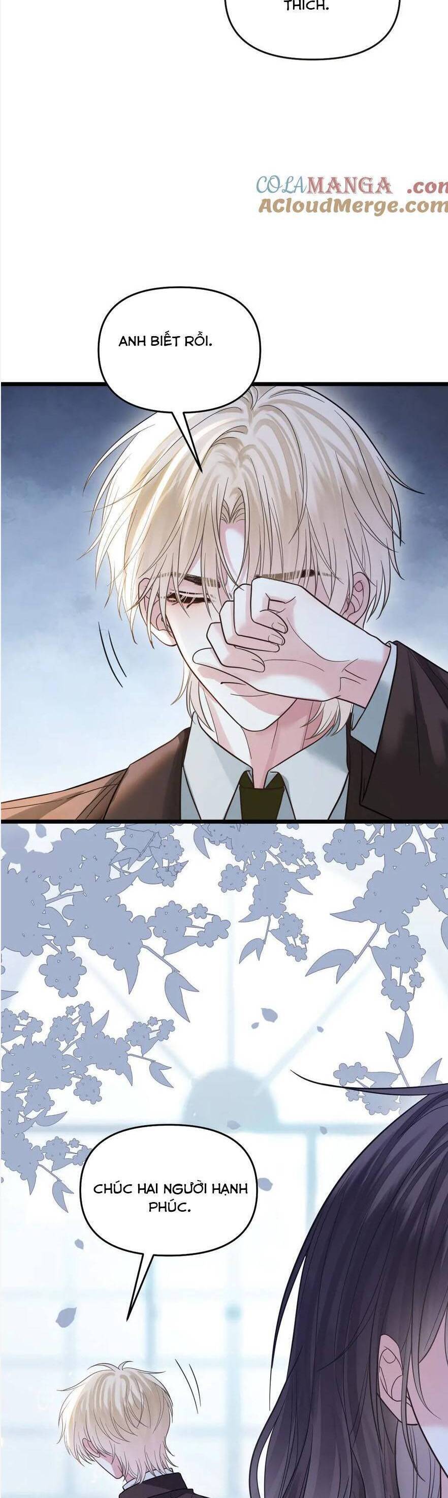 Ngày Mai Cũng Thích Em Chap 81 - Next Chap 82