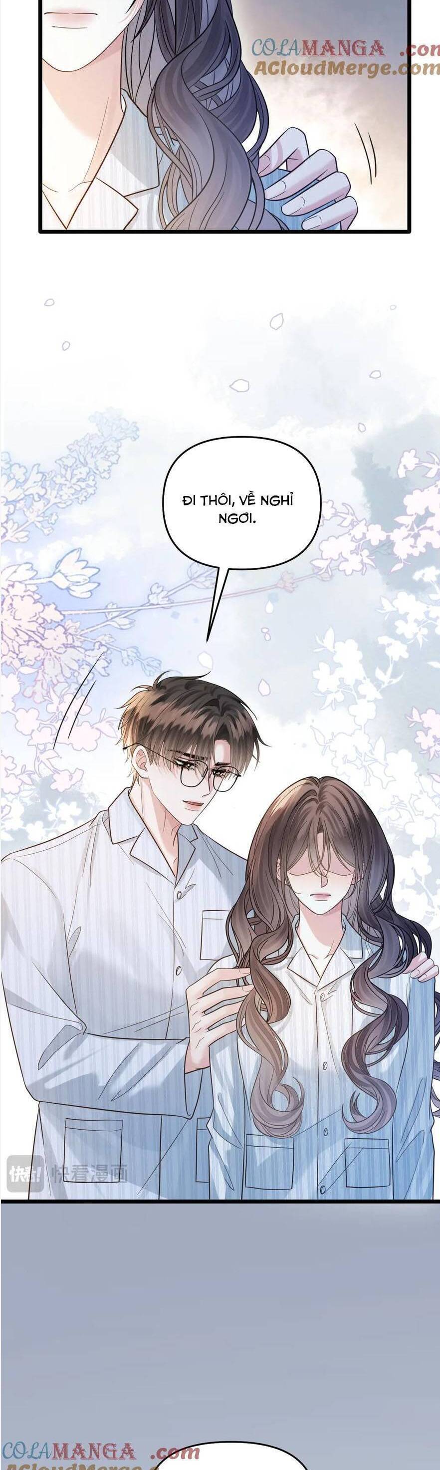 Ngày Mai Cũng Thích Em Chap 81 - Next Chap 82