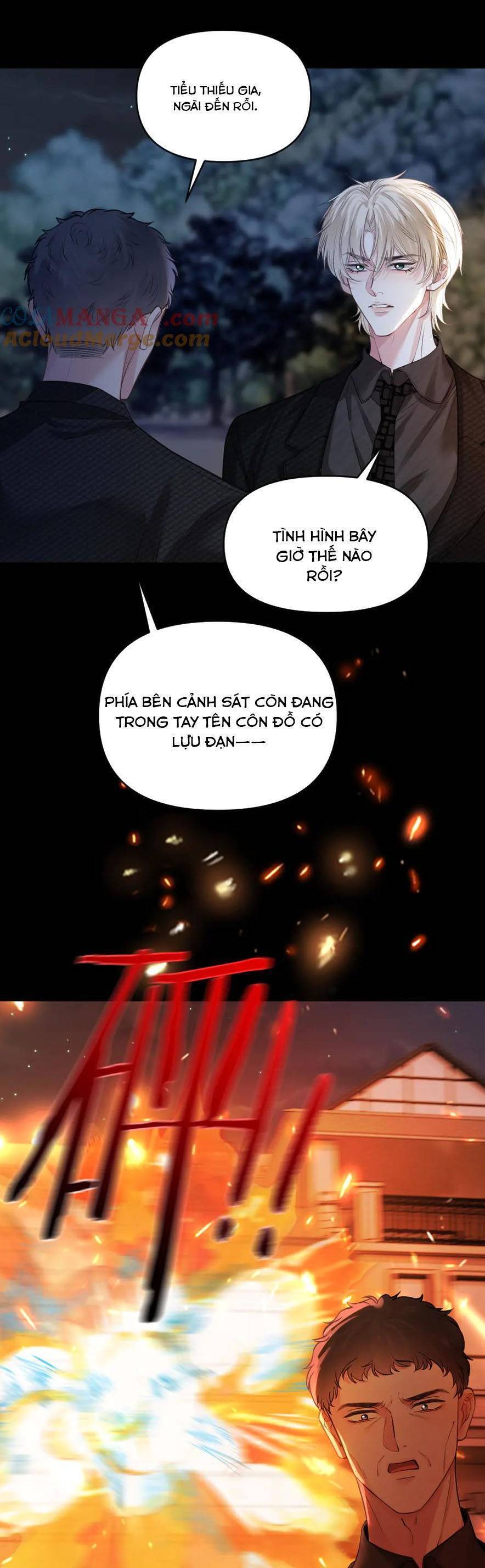 Ngày Mai Cũng Thích Em Chap 81 - Next Chap 82
