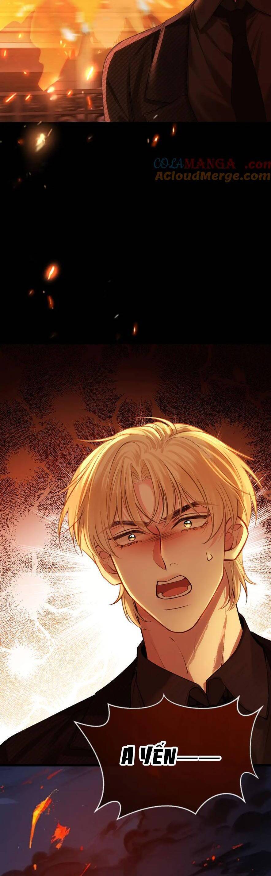 Ngày Mai Cũng Thích Em Chap 81 - Next Chap 82