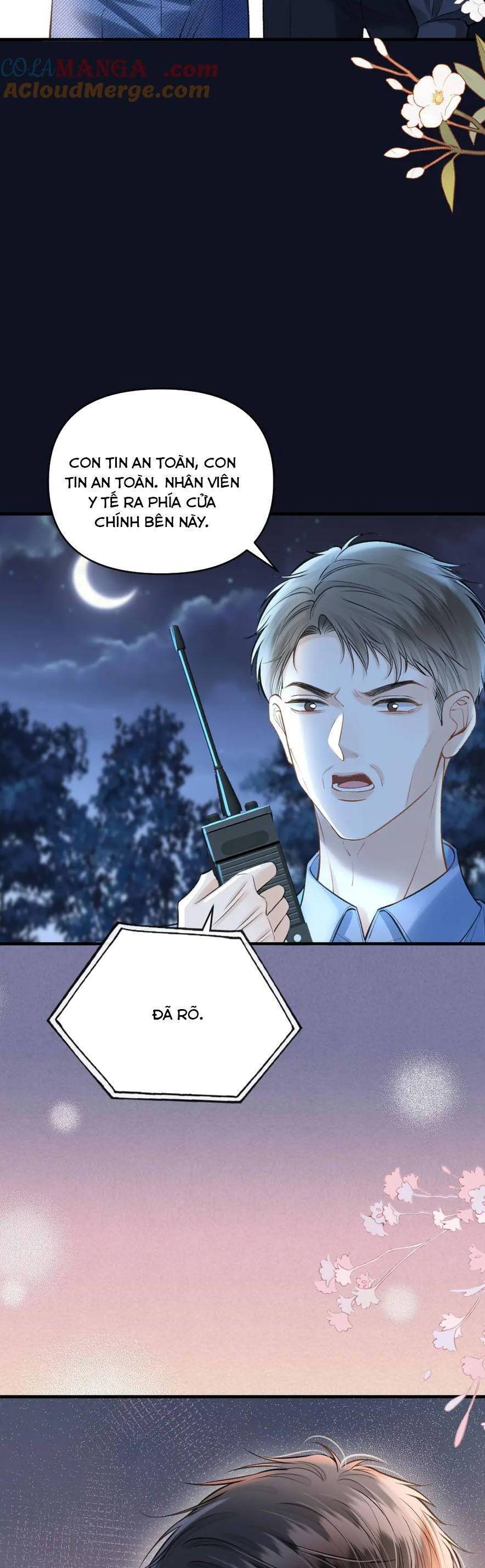 Ngày Mai Cũng Thích Em Chap 81 - Next Chap 82