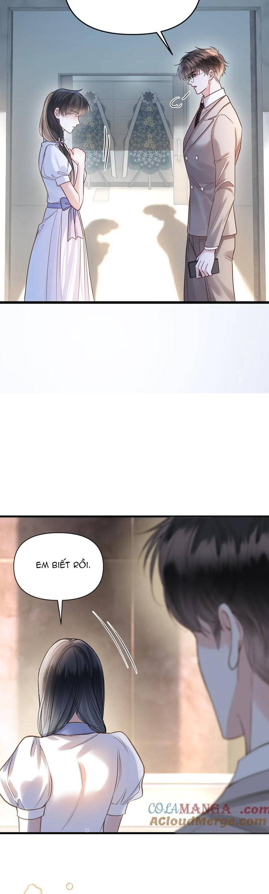 Ngày Mai Cũng Thích Em Chap 83 - Next Chap 84