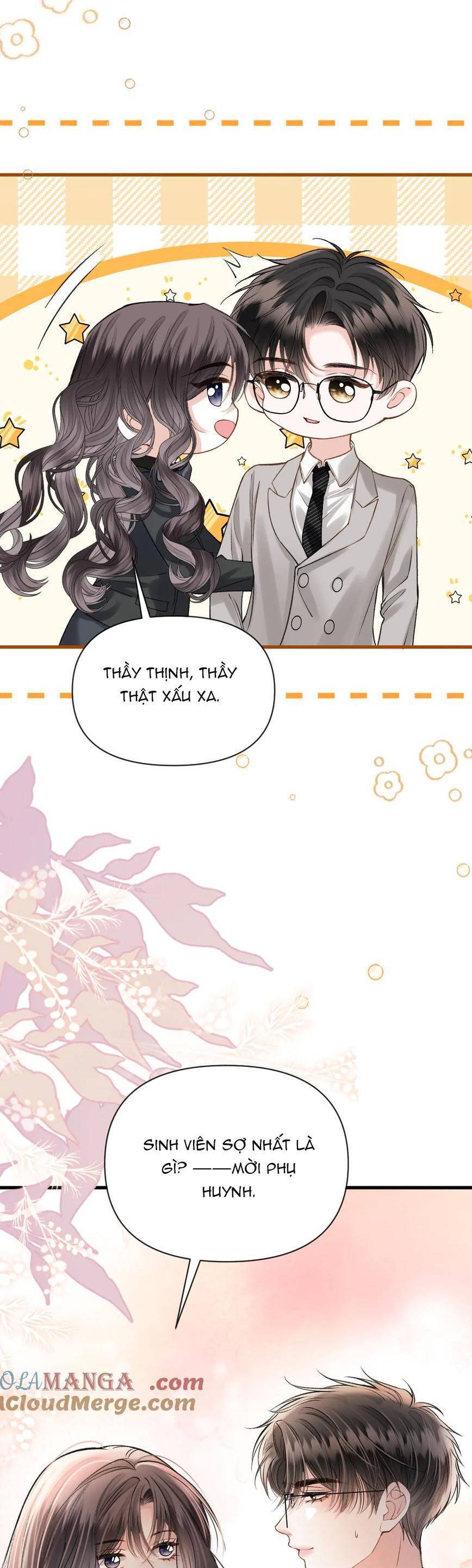 Ngày Mai Cũng Thích Em Chap 83 - Next Chap 84