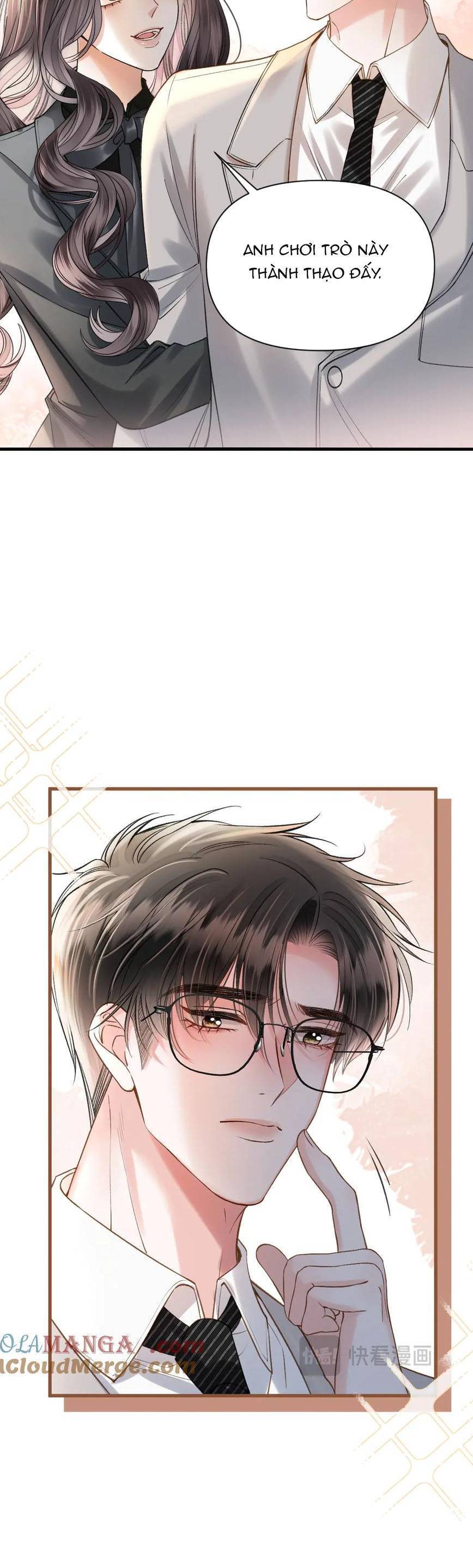 Ngày Mai Cũng Thích Em Chap 83 - Next Chap 84