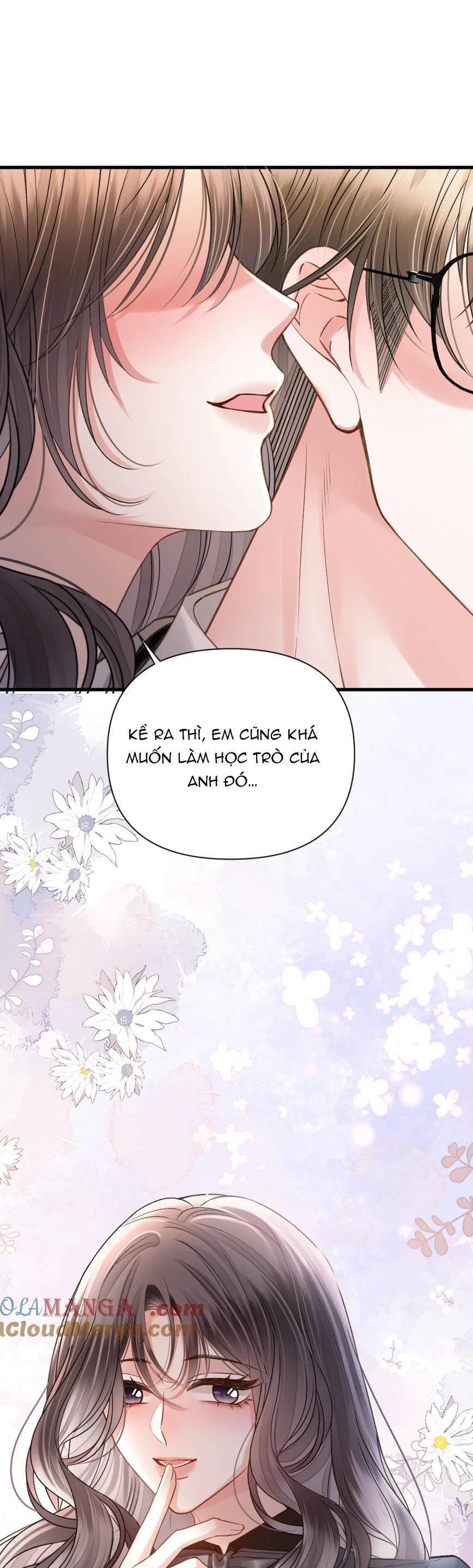 Ngày Mai Cũng Thích Em Chap 83 - Next Chap 84