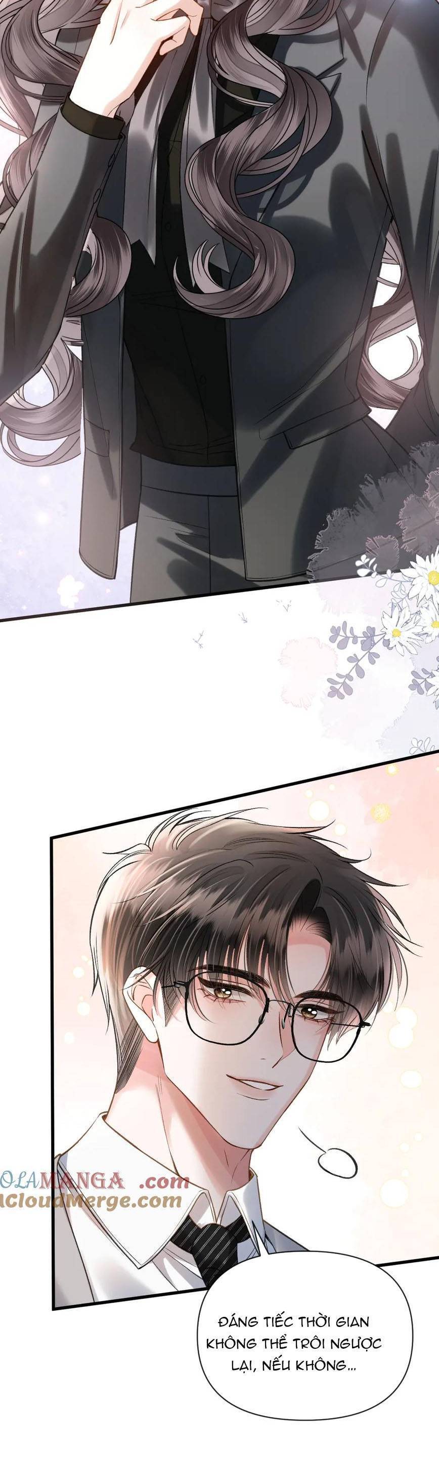 Ngày Mai Cũng Thích Em Chap 83 - Next Chap 84