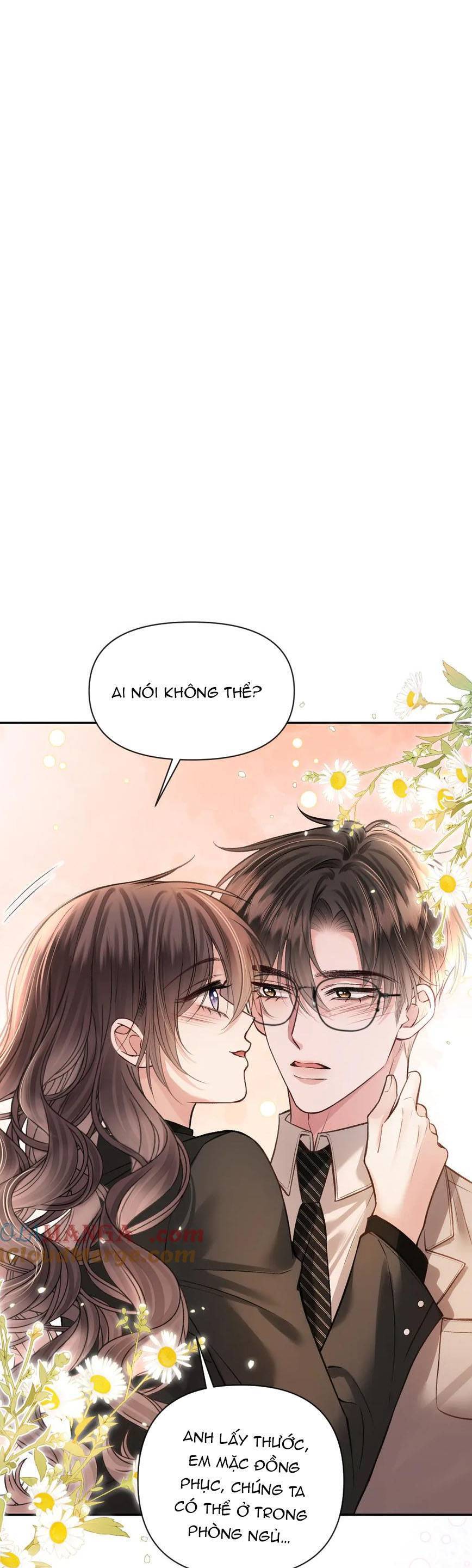 Ngày Mai Cũng Thích Em Chap 83 - Next Chap 84