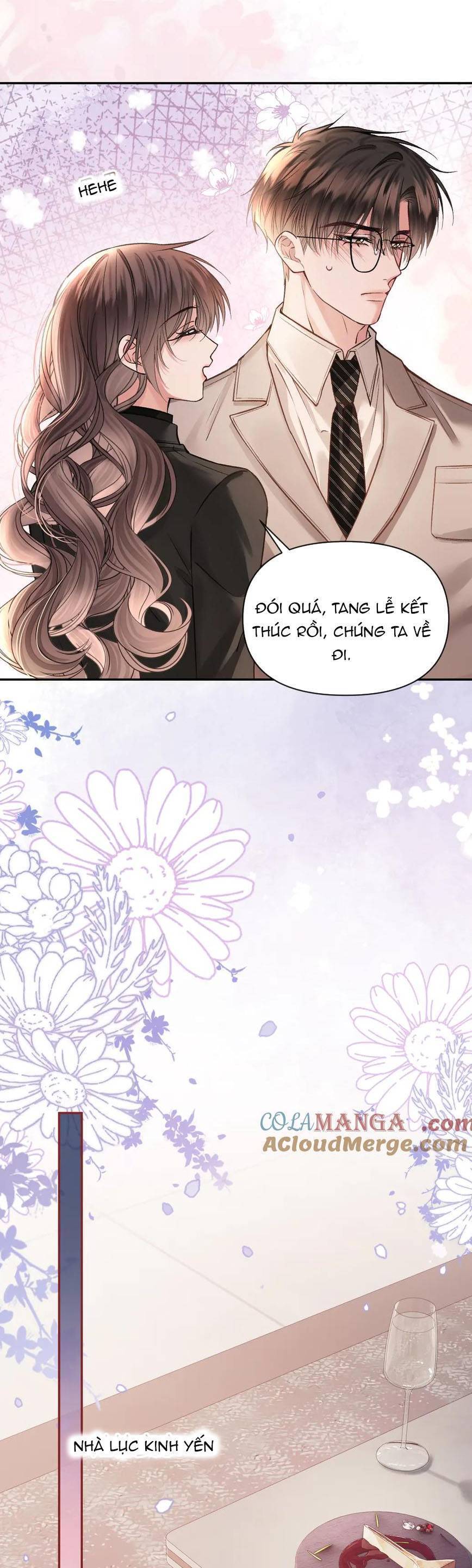 Ngày Mai Cũng Thích Em Chap 83 - Next Chap 84