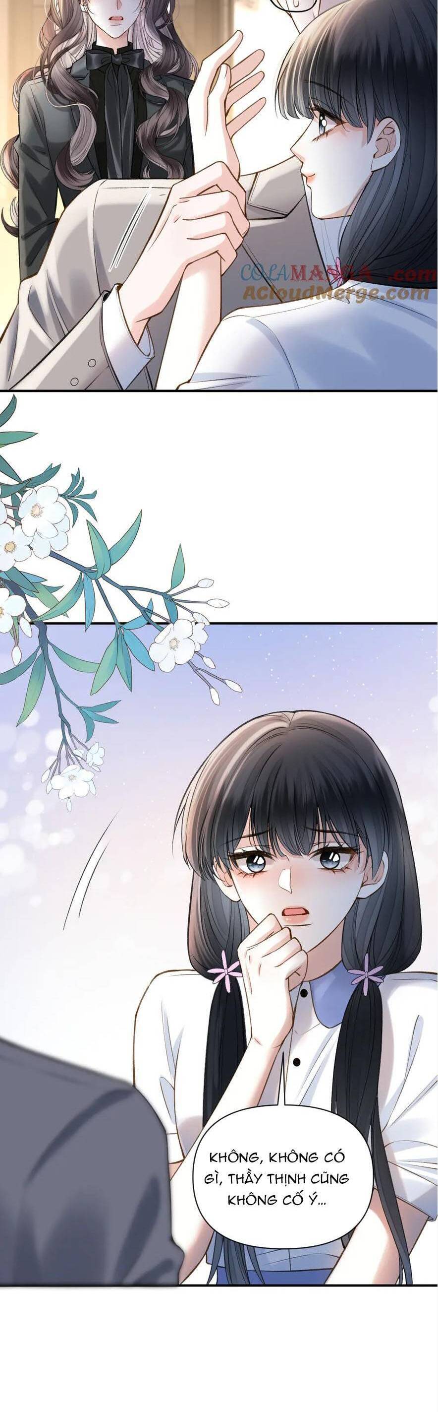 Ngày Mai Cũng Thích Em Chap 83 - Next Chap 84