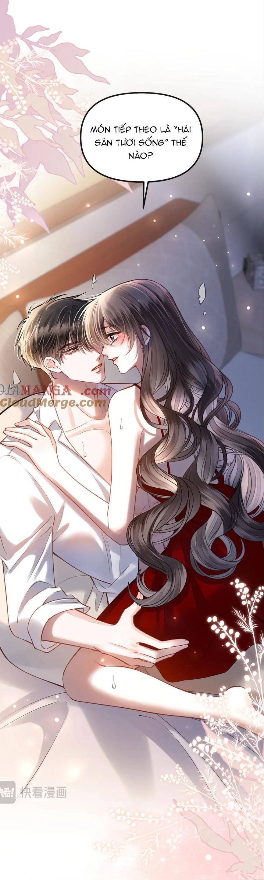 Ngày Mai Cũng Thích Em Chap 83 - Next Chap 84