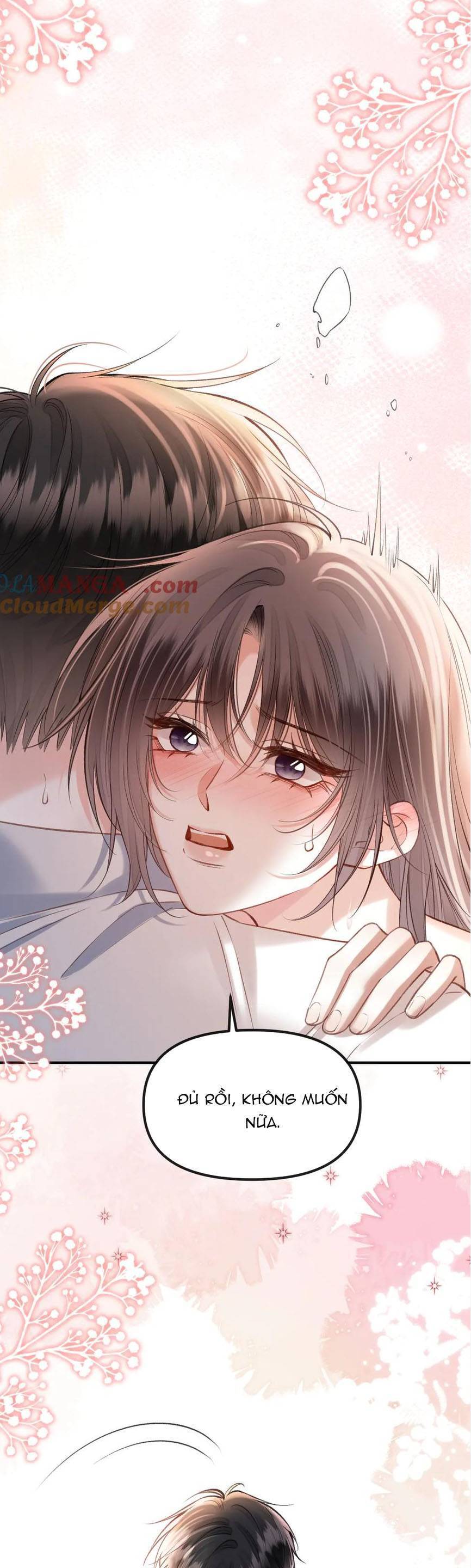 Ngày Mai Cũng Thích Em Chap 83 - Next Chap 84