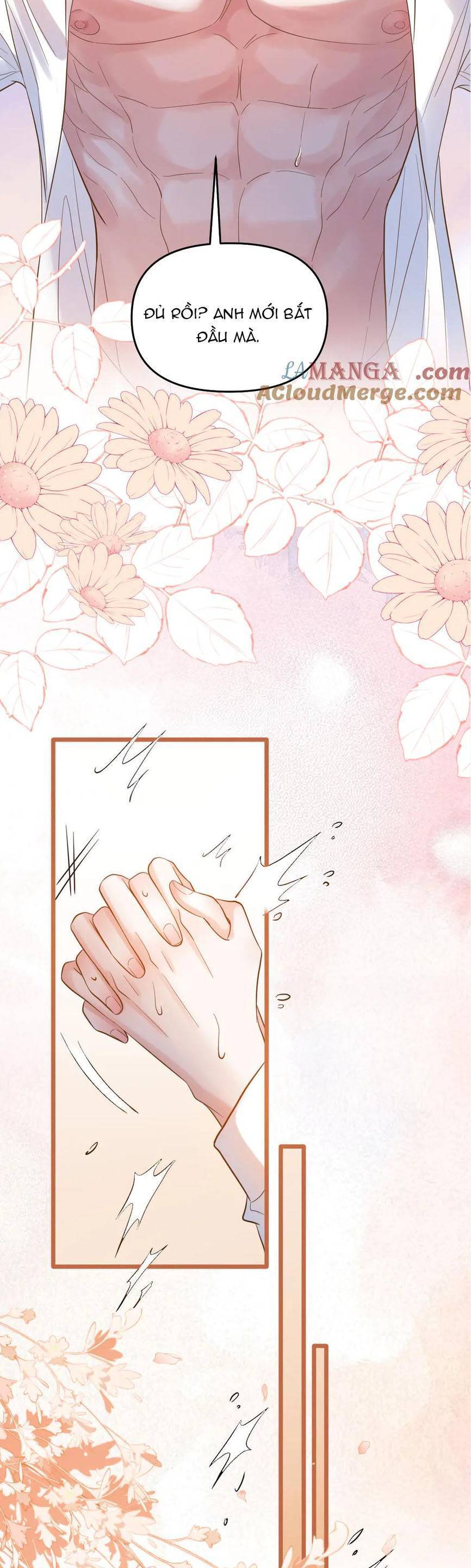 Ngày Mai Cũng Thích Em Chap 83 - Next Chap 84