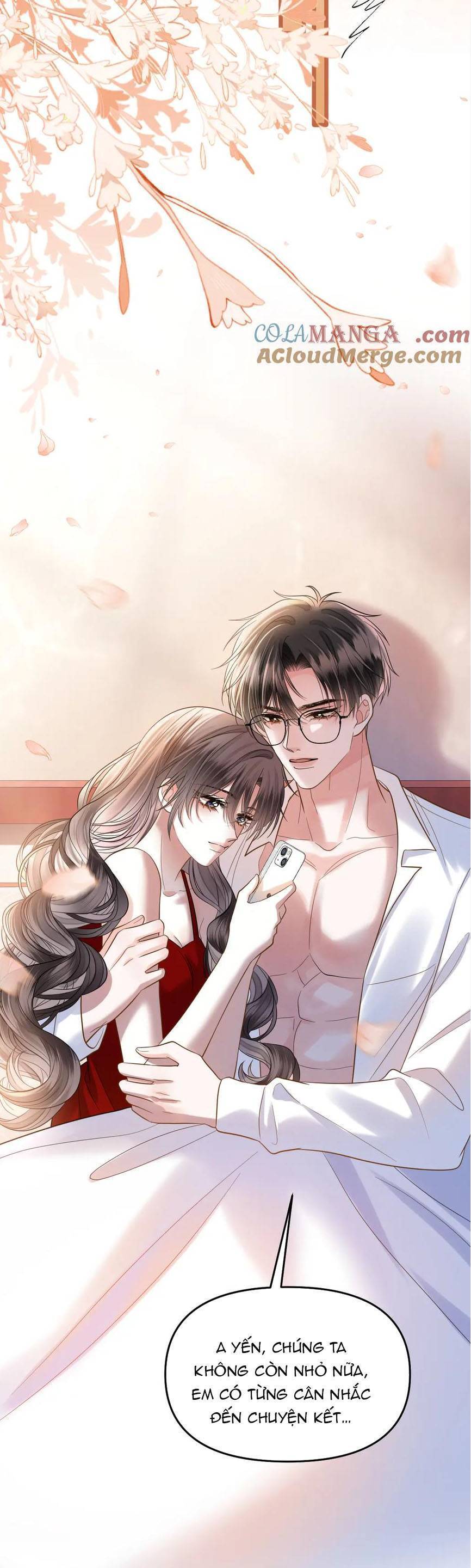 Ngày Mai Cũng Thích Em Chap 83 - Next Chap 84