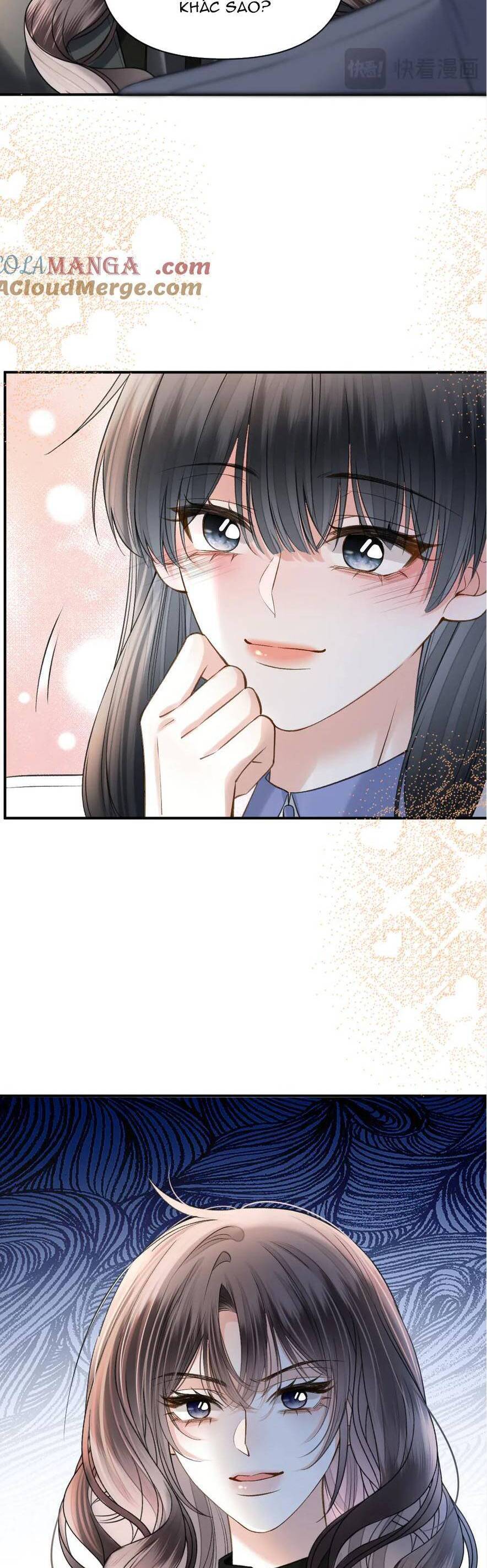 Ngày Mai Cũng Thích Em Chap 83 - Next Chap 84