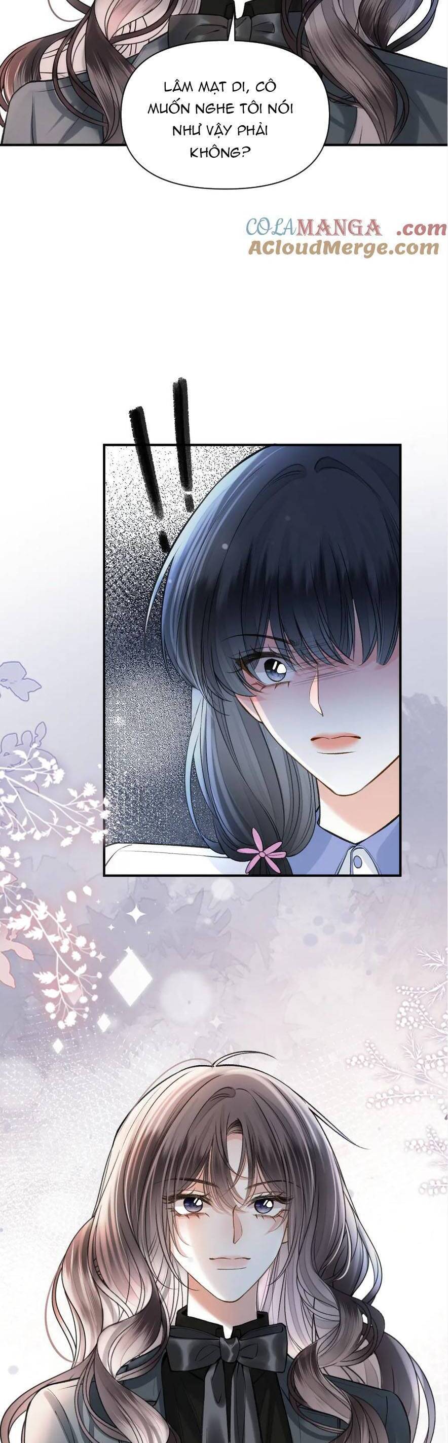 Ngày Mai Cũng Thích Em Chap 83 - Next Chap 84