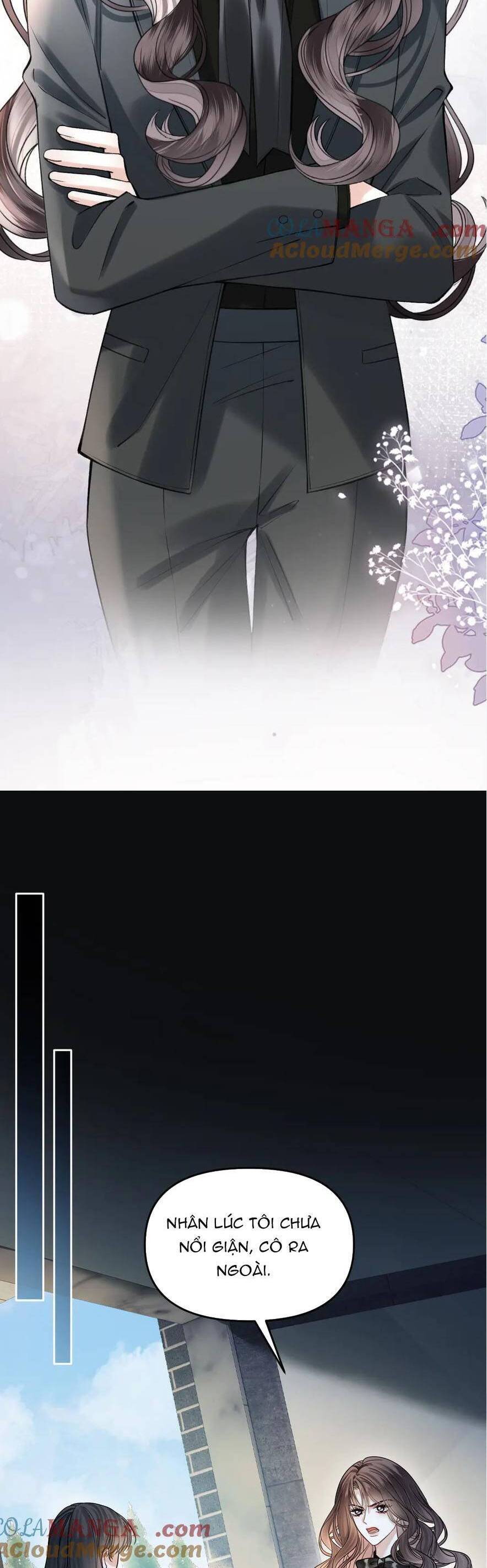 Ngày Mai Cũng Thích Em Chap 83 - Next Chap 84